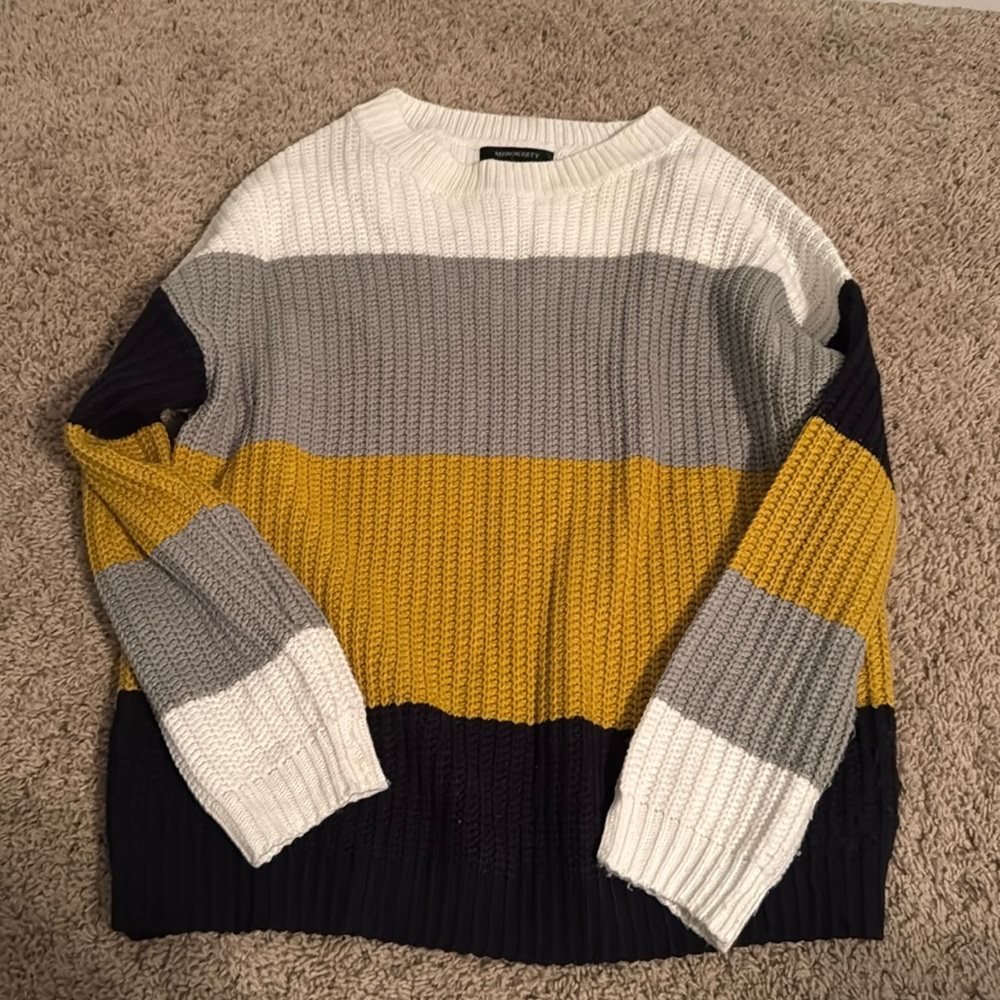Sweater